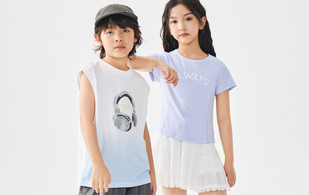 夏装