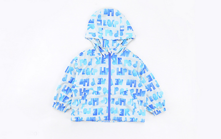 防护服