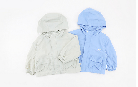 防护服
